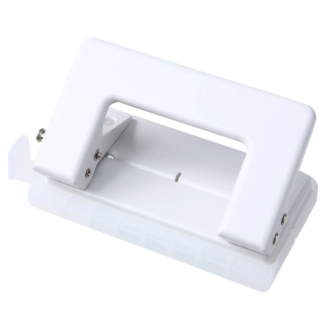 Polypropylene 2 Hole Puncher - Image 2