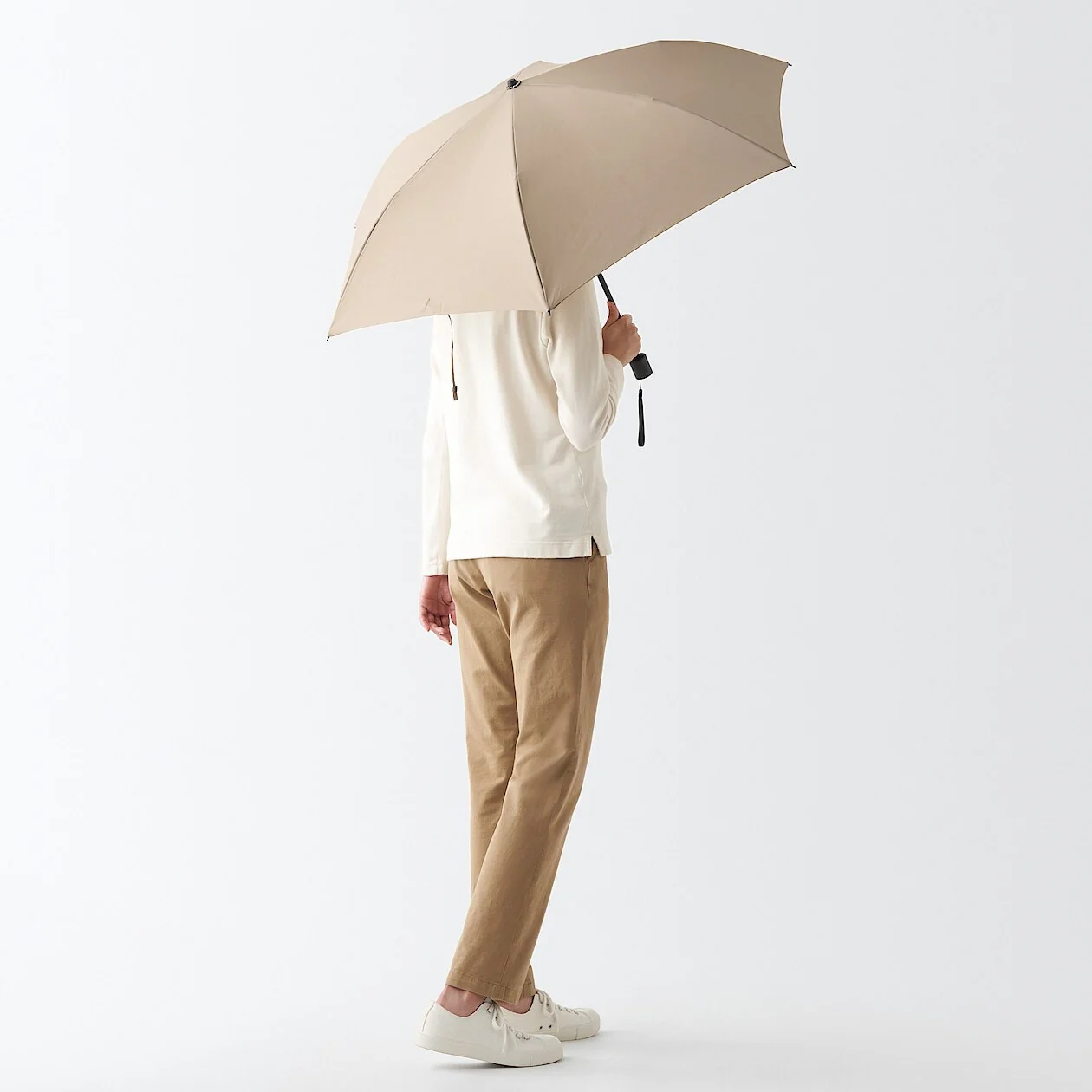 2-Way Foldable Umbrella - Image 2