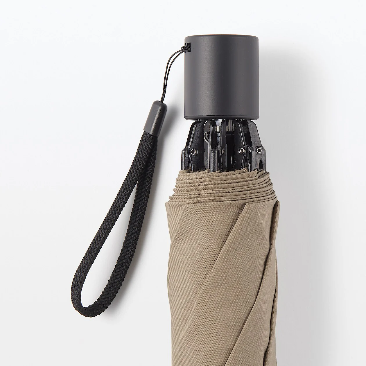 2-Way Foldable Umbrella - Image 3