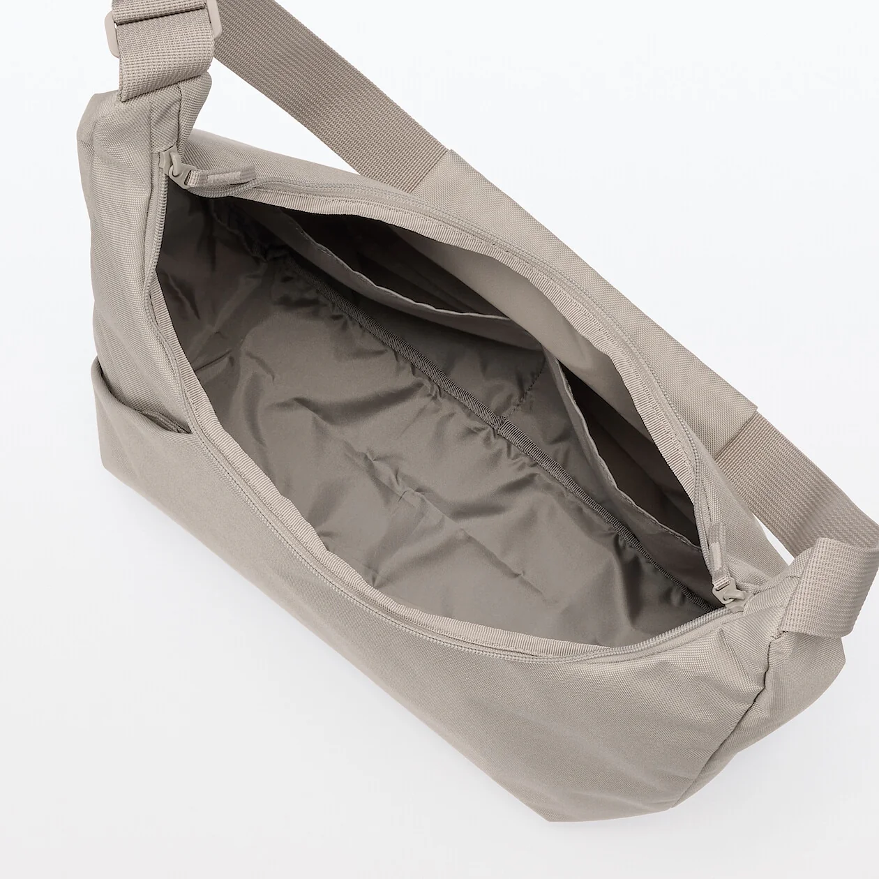 2-Way Water Repellent Shoulder Bag - Image 27