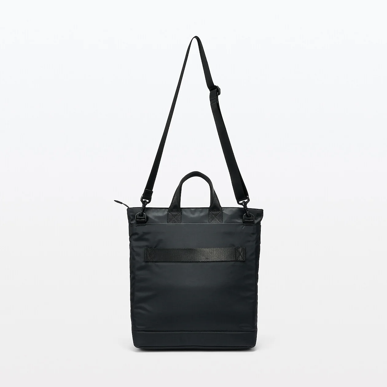 2-Way Water Repellent Tote Bag - Image 4