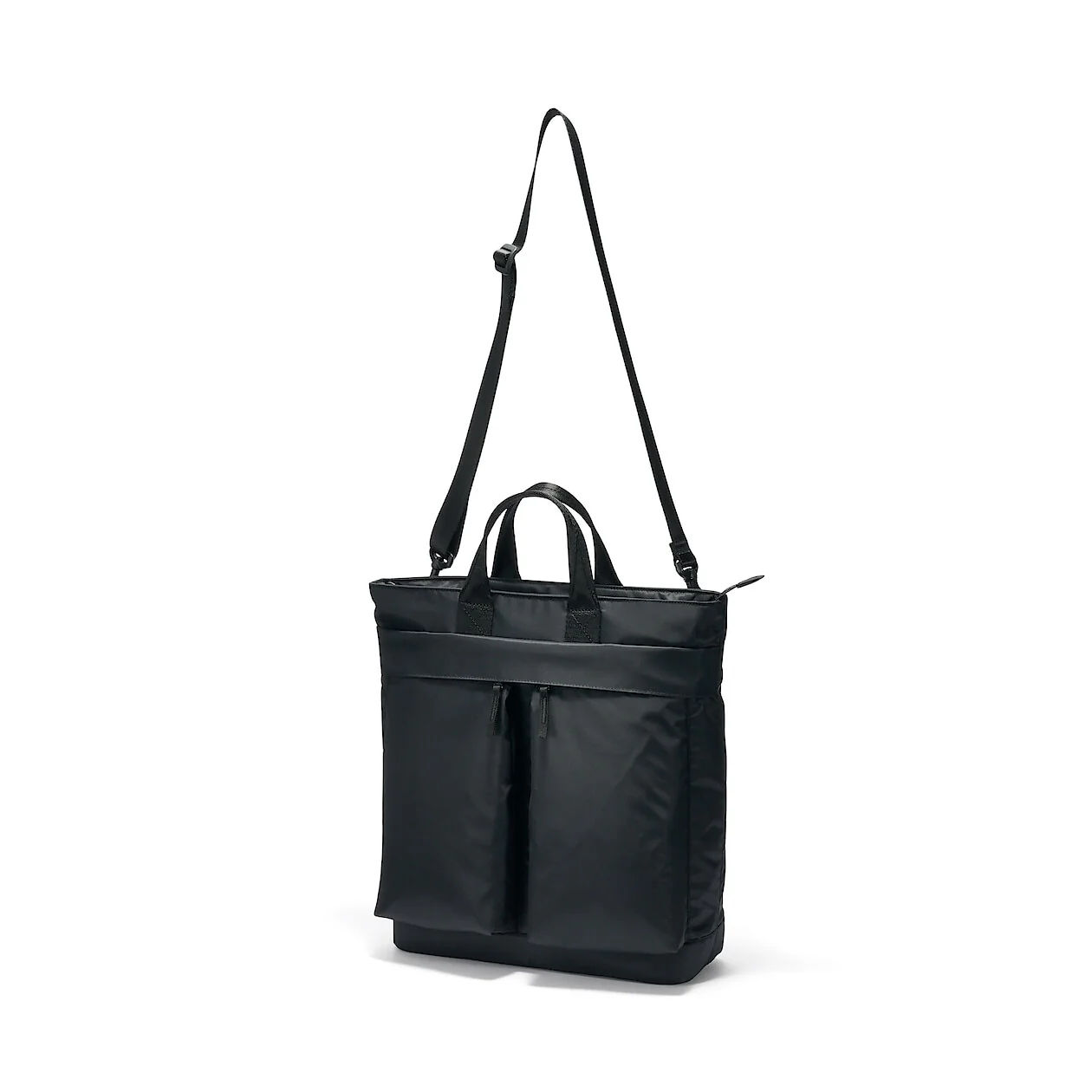 2-Way Water Repellent Tote Bag - Image 5