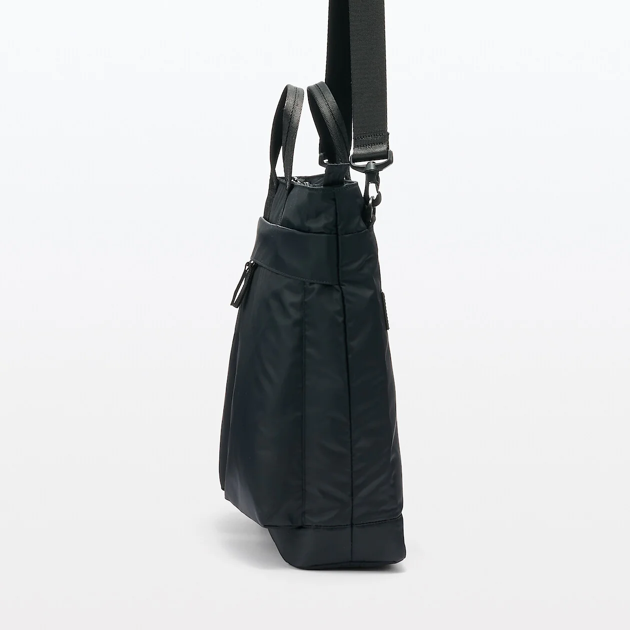 2-Way Water Repellent Tote Bag - Image 8