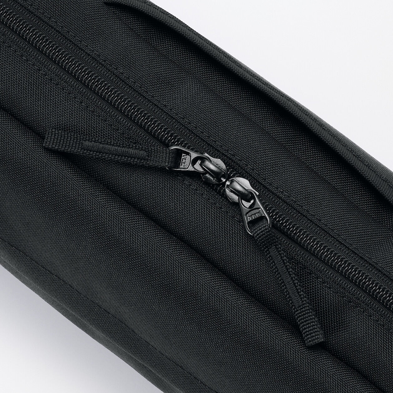 2-Way Water Repellent Crossbody Bag - Image 10
