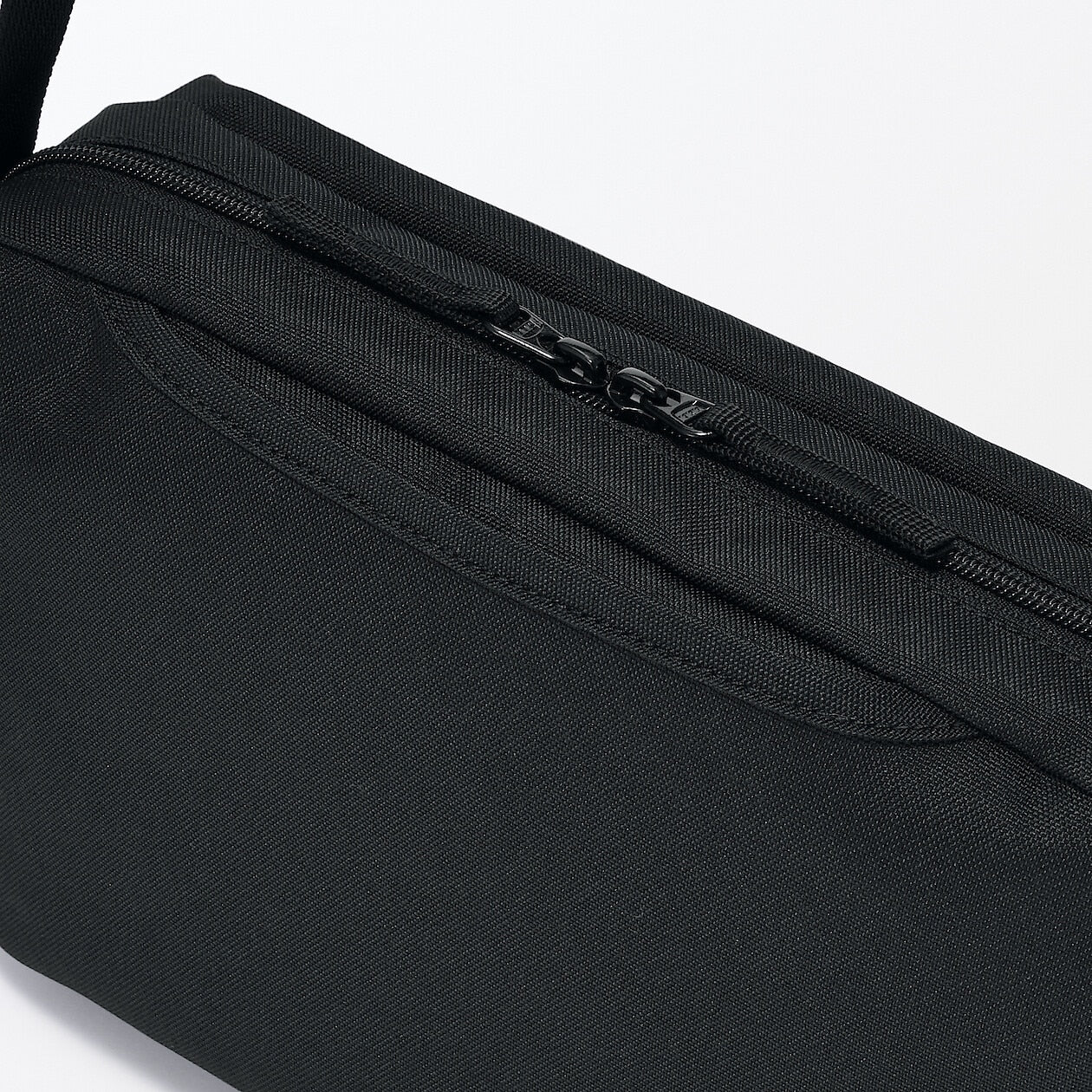 2-Way Water Repellent Crossbody Bag - Image 11