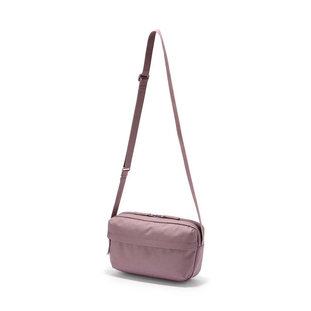 2-Way Water Repellent Crossbody Bag - Image 15