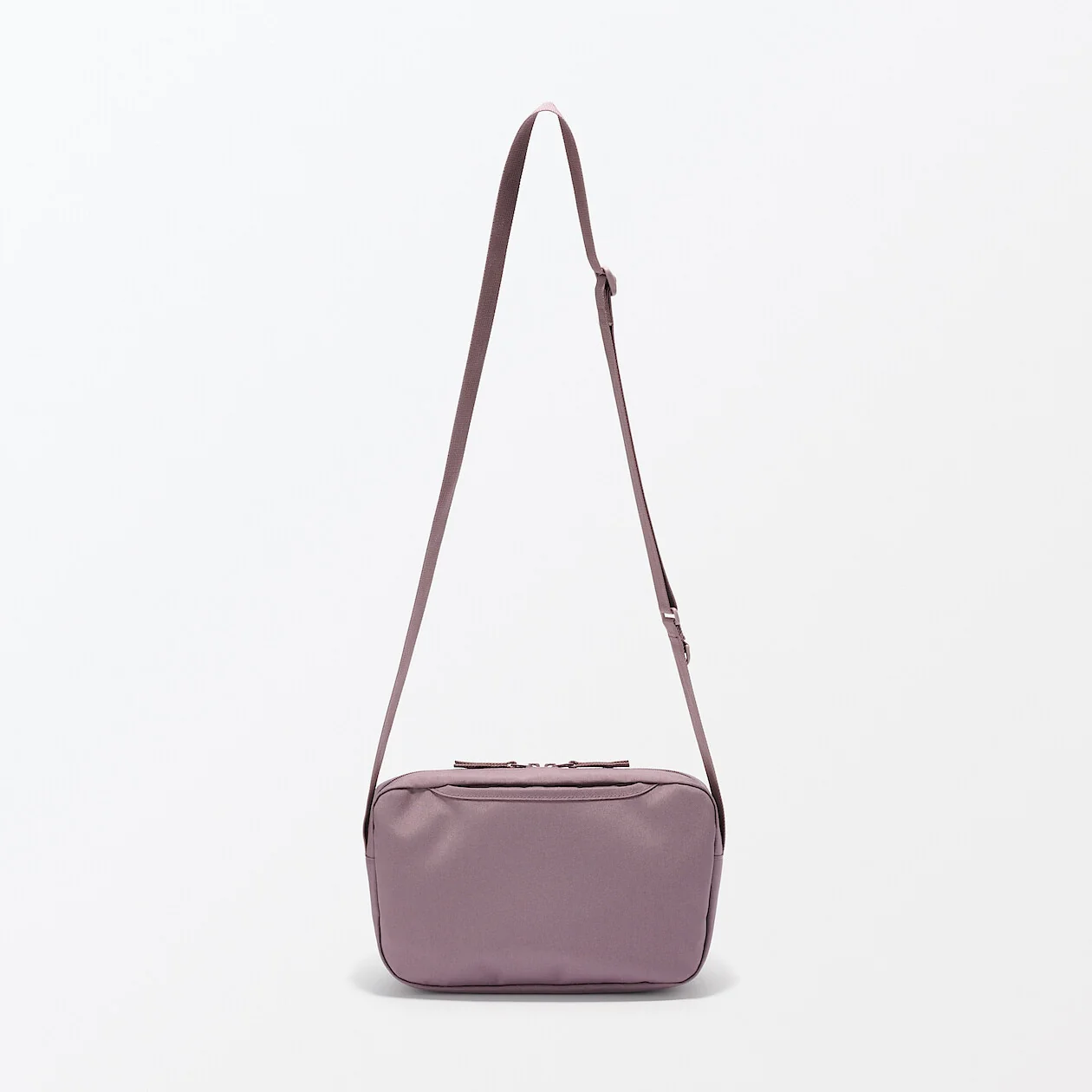 2-Way Water Repellent Crossbody Bag - Image 16