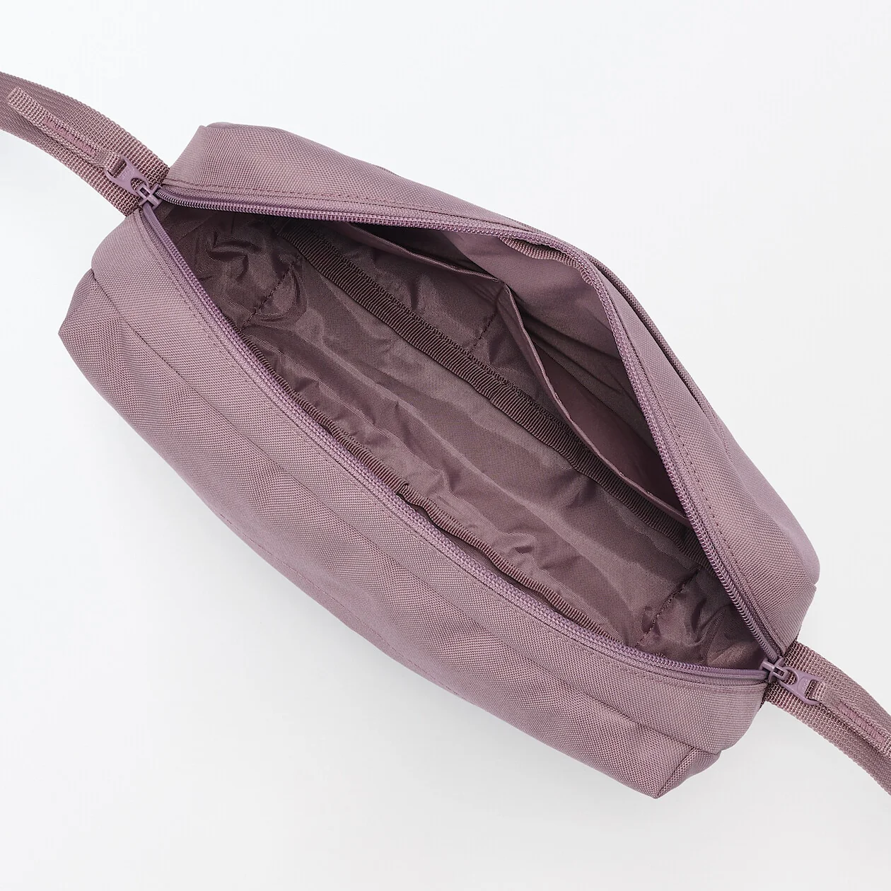 2-Way Water Repellent Crossbody Bag - Image 17