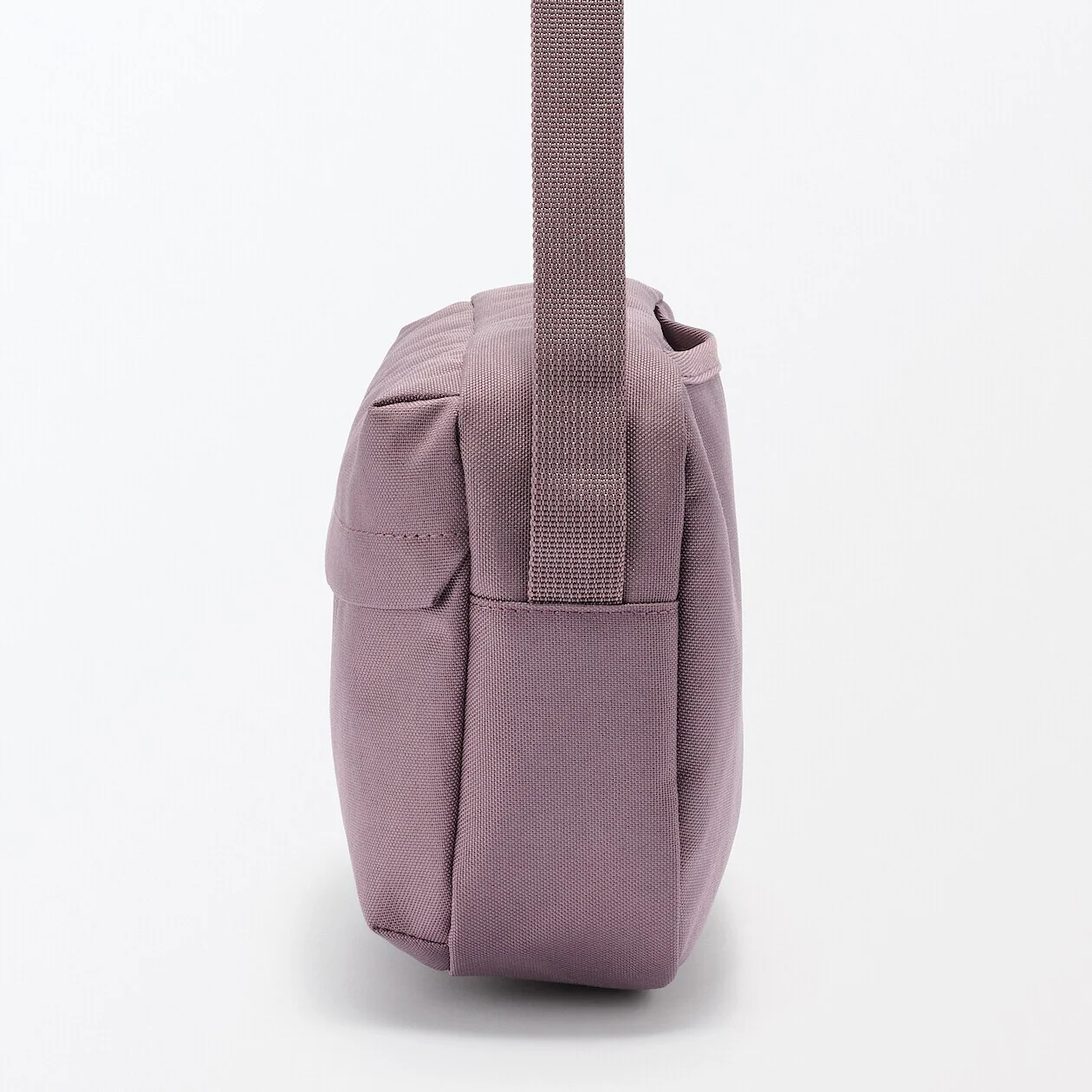 2-Way Water Repellent Crossbody Bag - Image 19