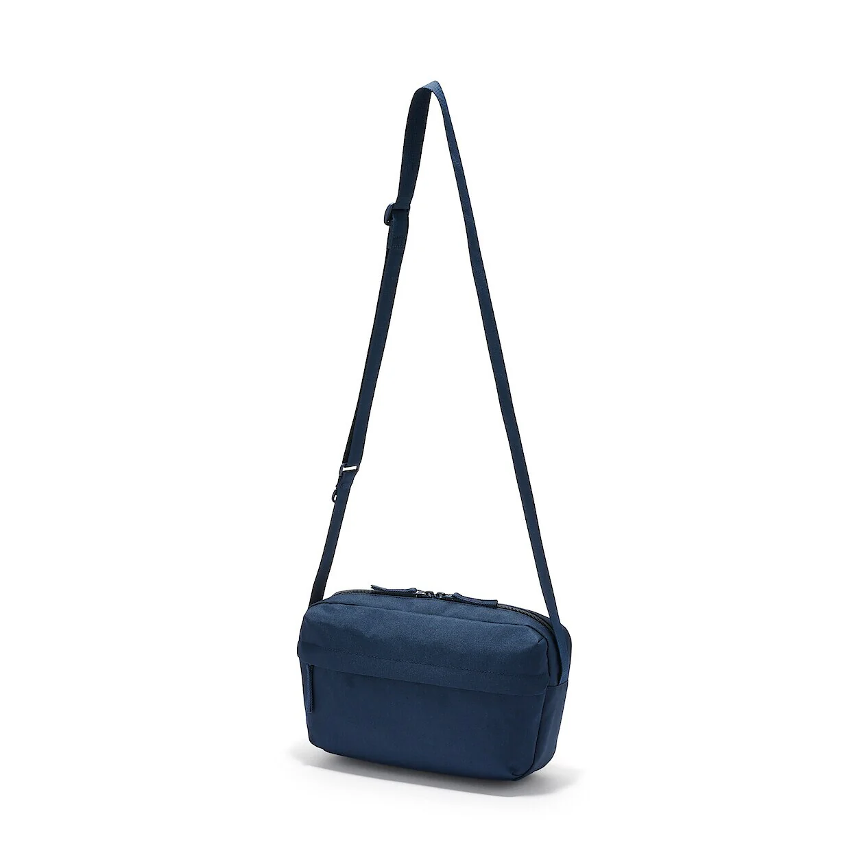 2-Way Water Repellent Crossbody Bag - Image 28