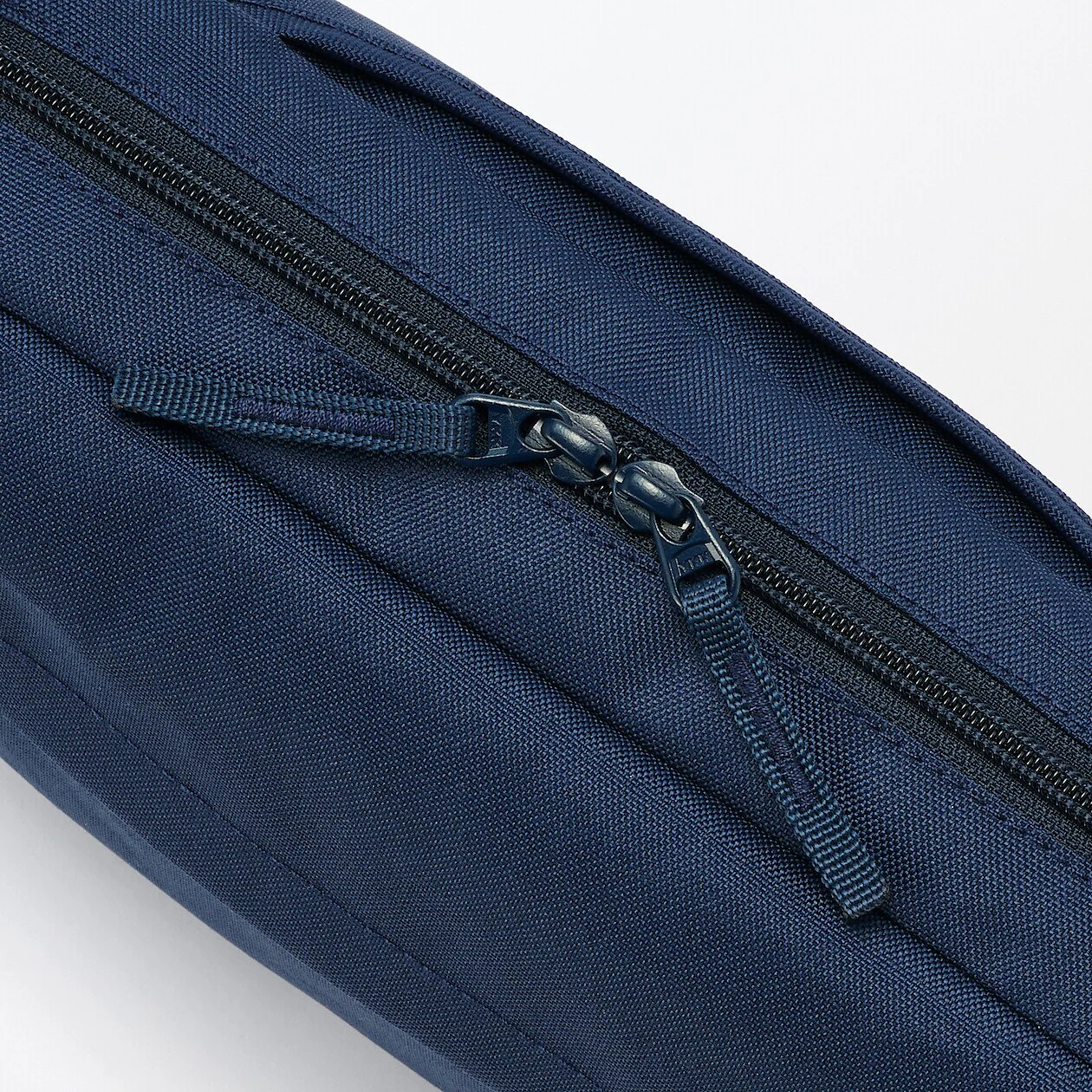 2-Way Water Repellent Crossbody Bag - Image 34