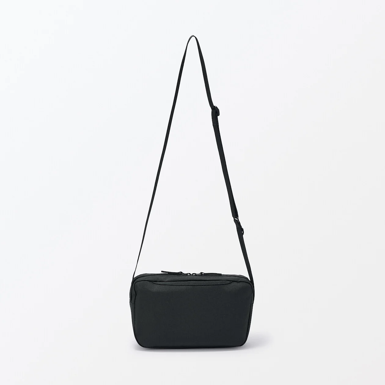 2-Way Water Repellent Crossbody Bag - Image 4