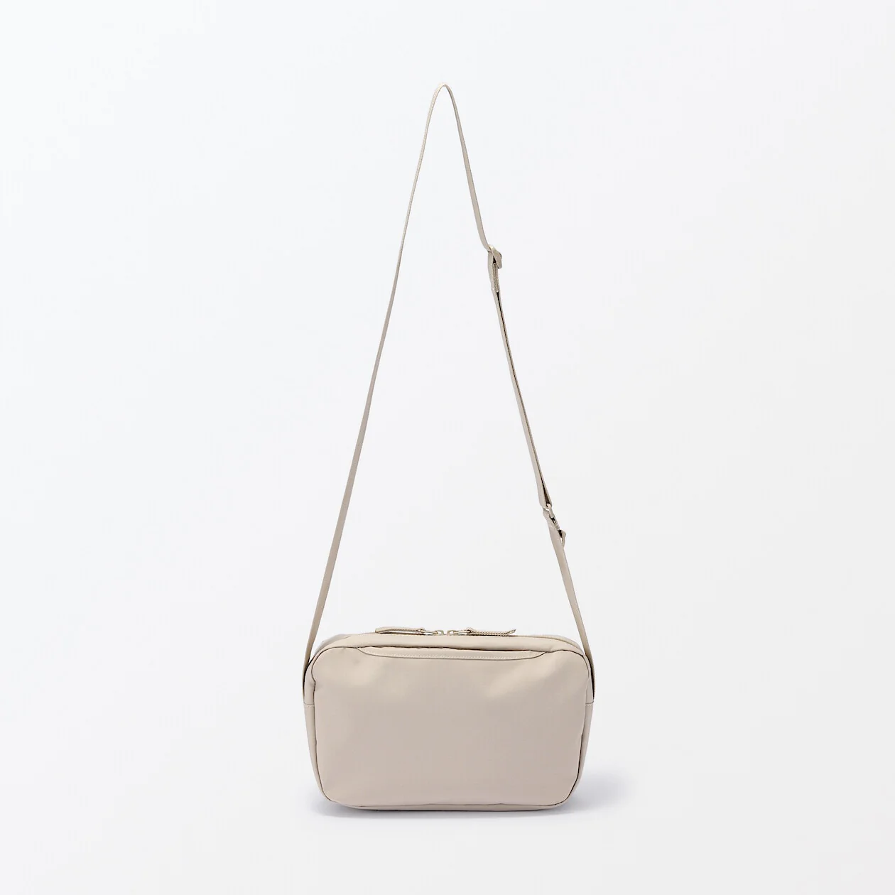 2-Way Water Repellent Crossbody Bag - Image 42