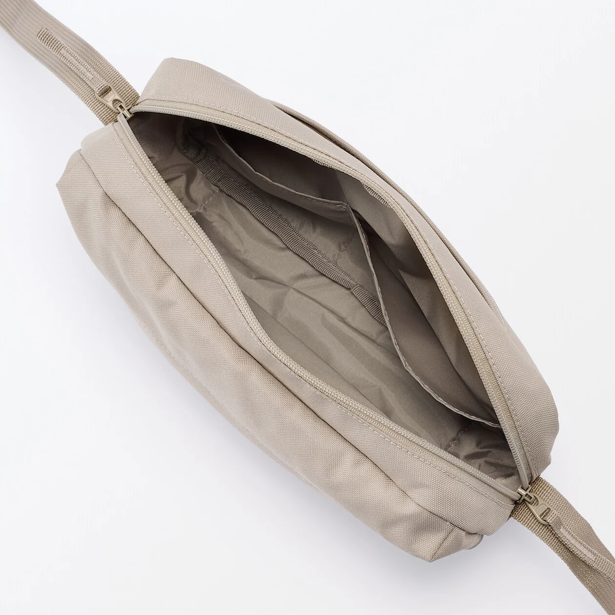 2-Way Water Repellent Crossbody Bag - Image 43