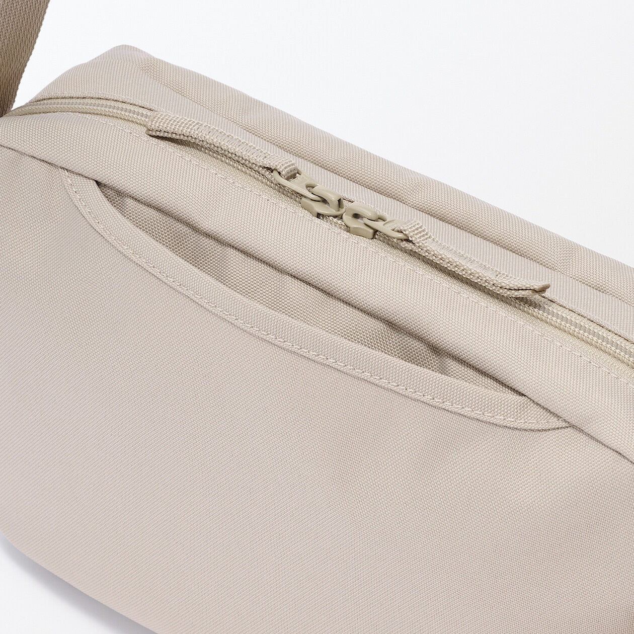 2-Way Water Repellent Crossbody Bag - Image 49