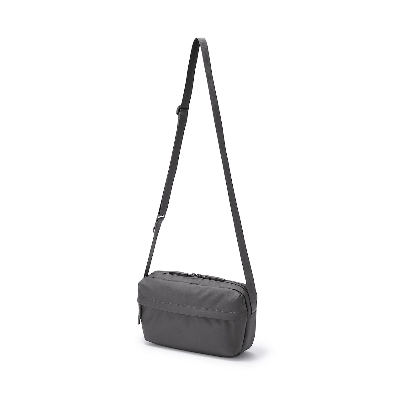 2-Way Water Repellent Crossbody Bag - Image 54