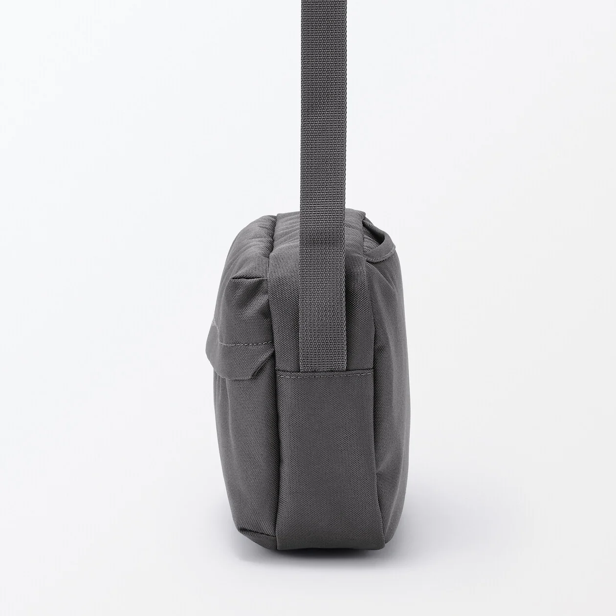 2-Way Water Repellent Crossbody Bag - Image 58