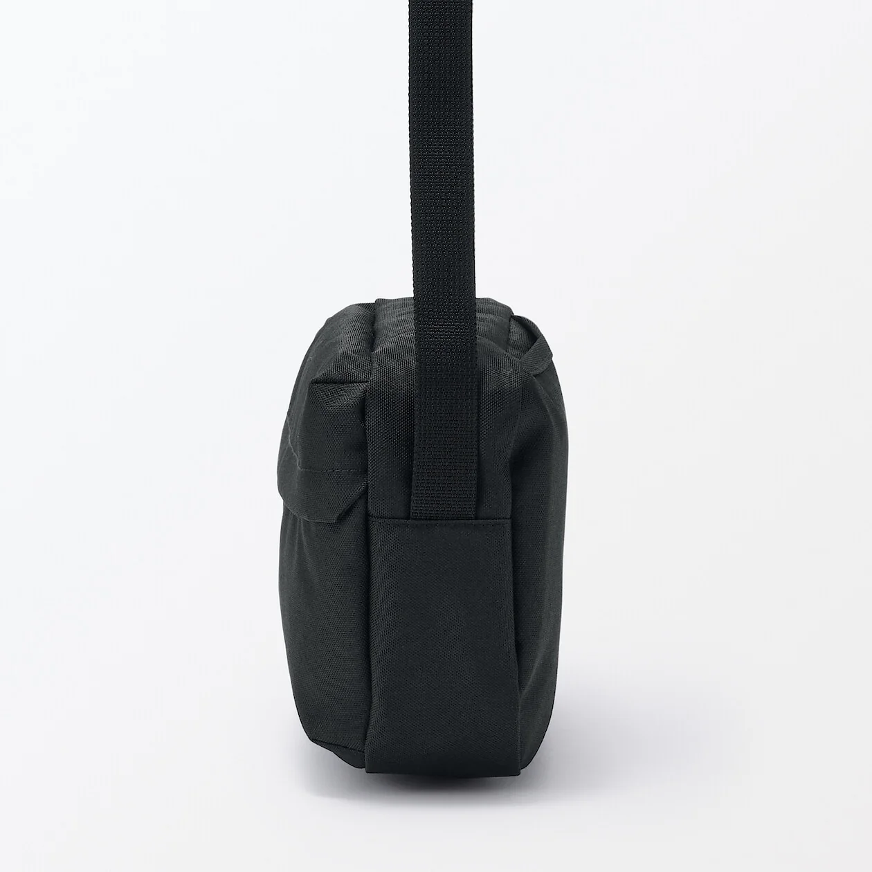 2-Way Water Repellent Crossbody Bag - Image 7