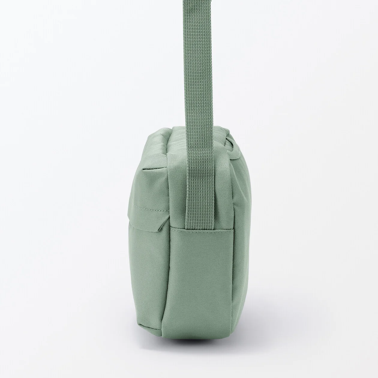 2-Way Water Repellent Crossbody Bag - Image 72