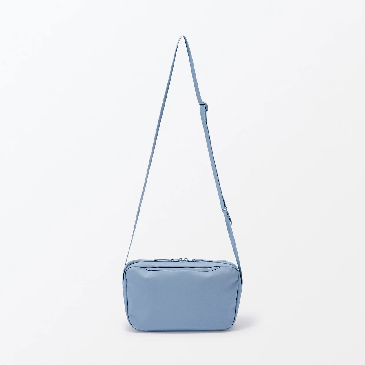 2-Way Water Repellent Crossbody Bag - Image 83