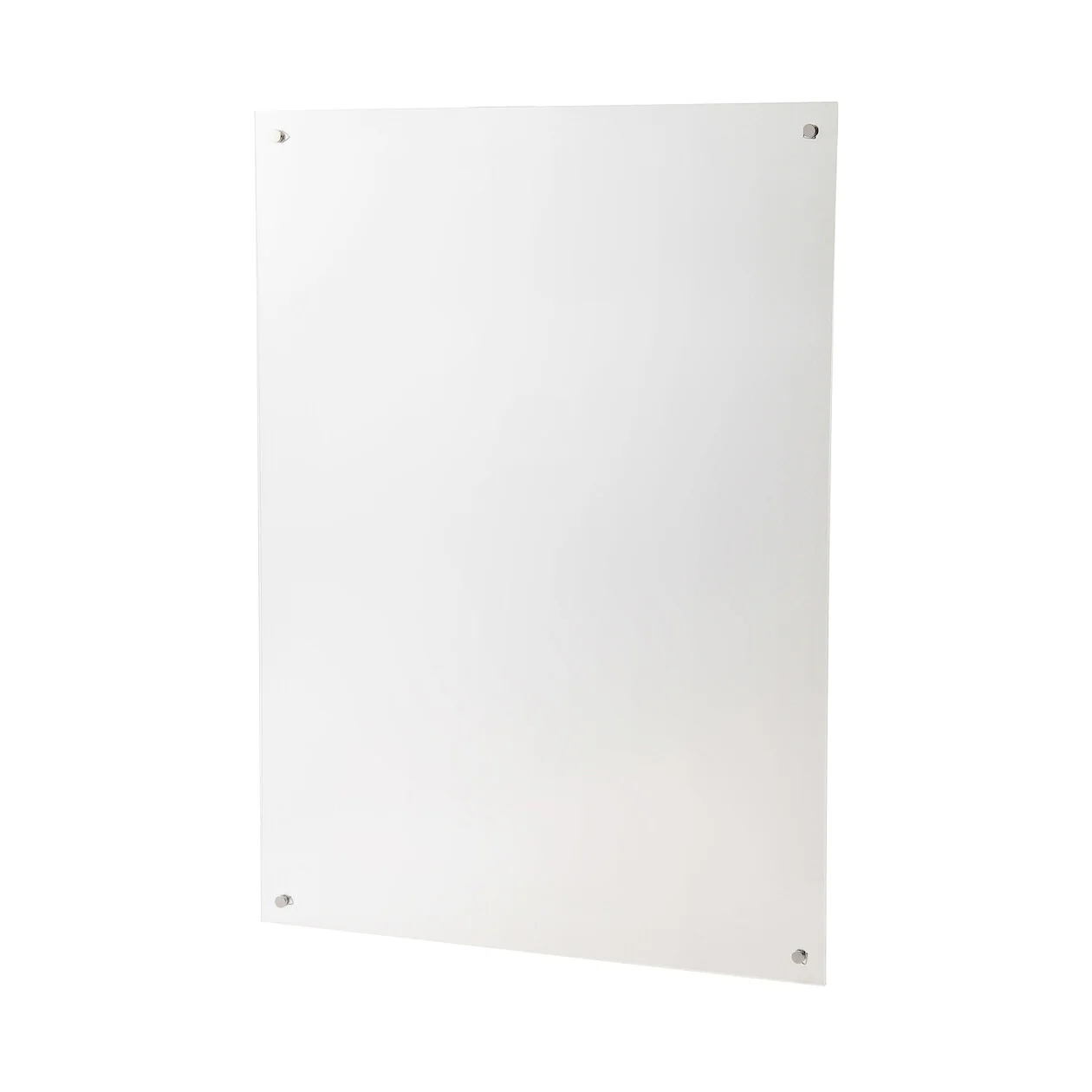 Acrylic Photo Frame - B2