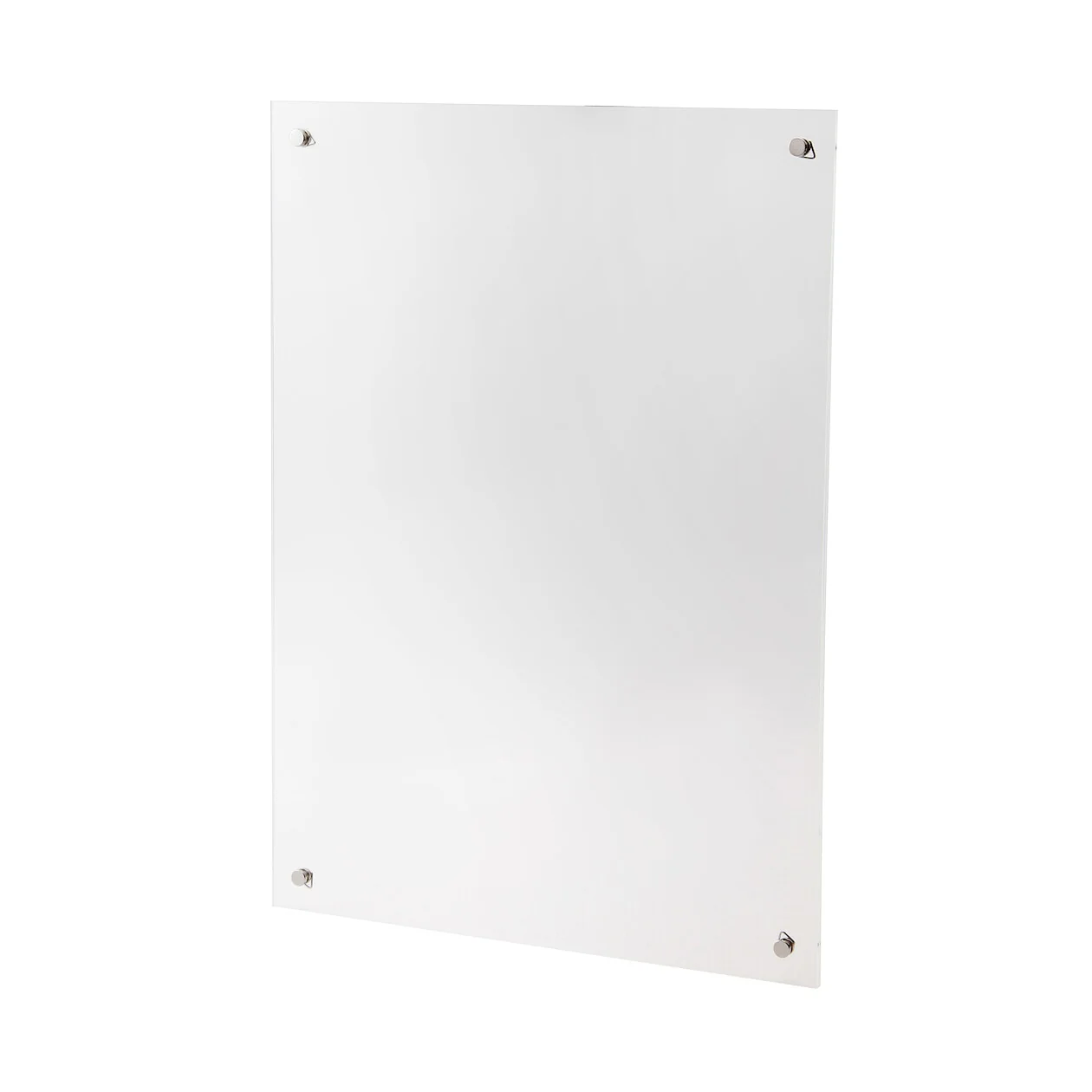 Acrylic Photo Frame - B3