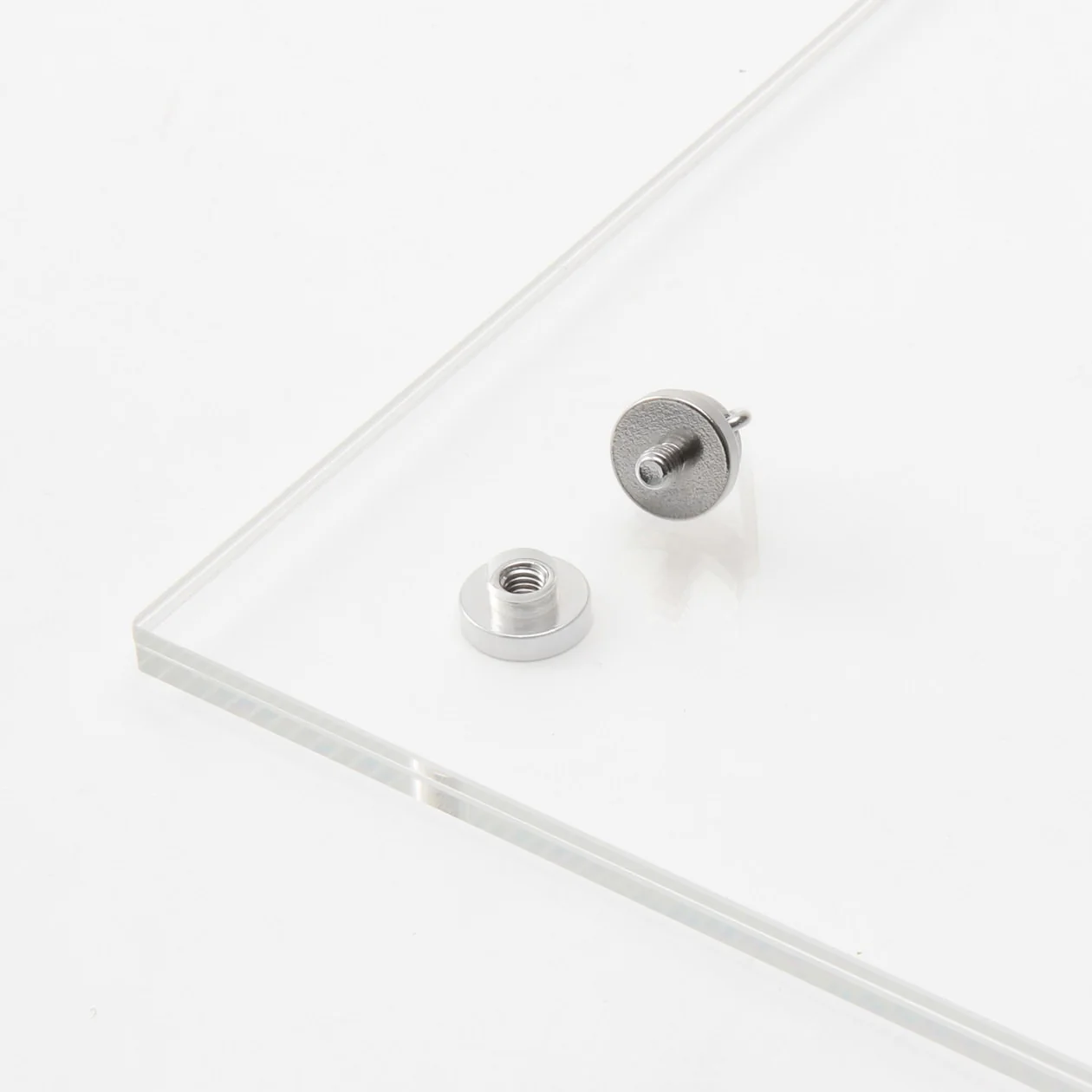 Acrylic Photo Frame - B3 - Image 4