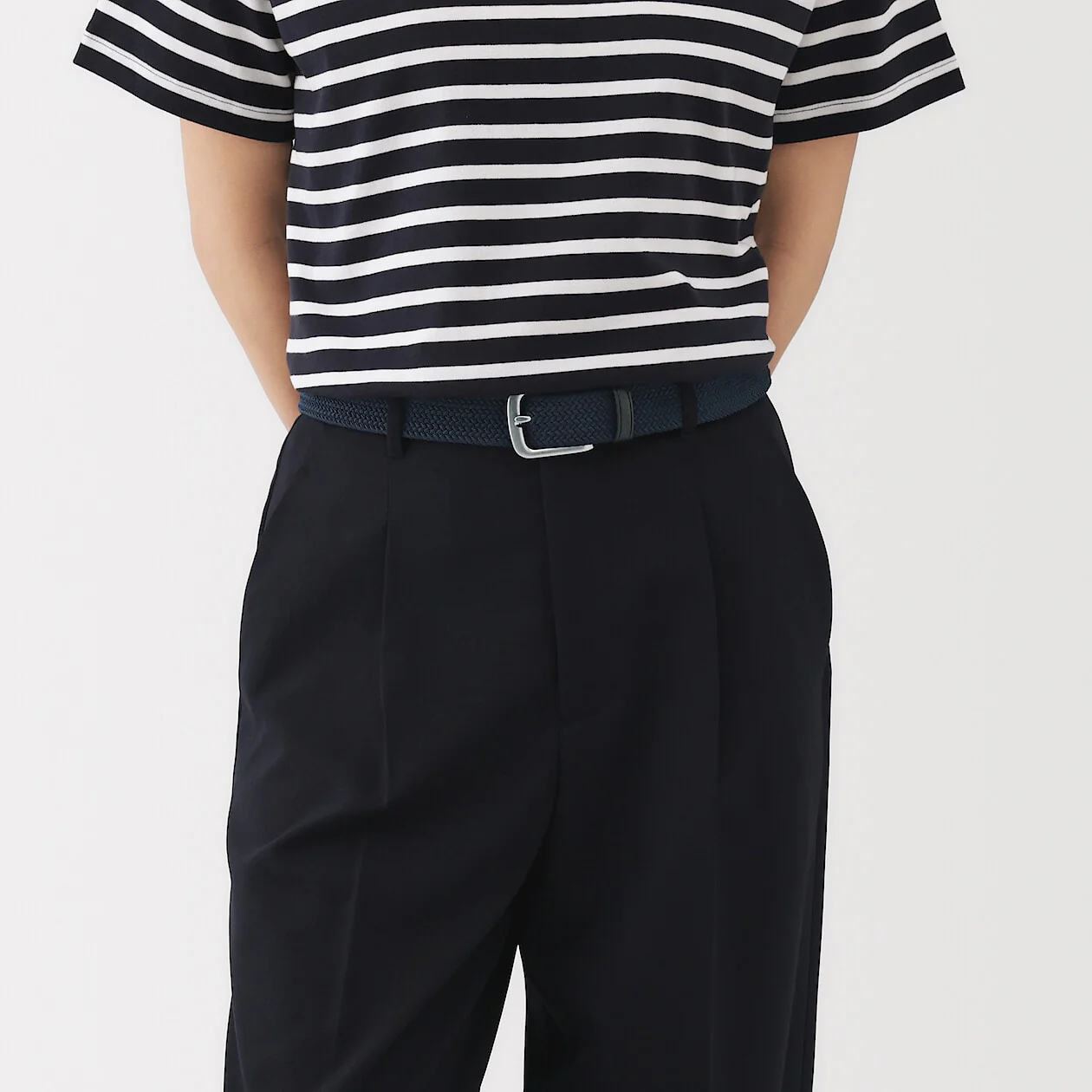 Adjustable Stretch Belt - Image 18