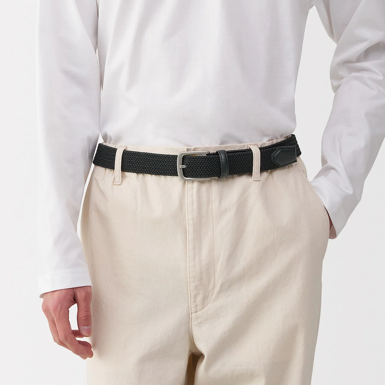 Adjustable Stretch Belt - Image 8