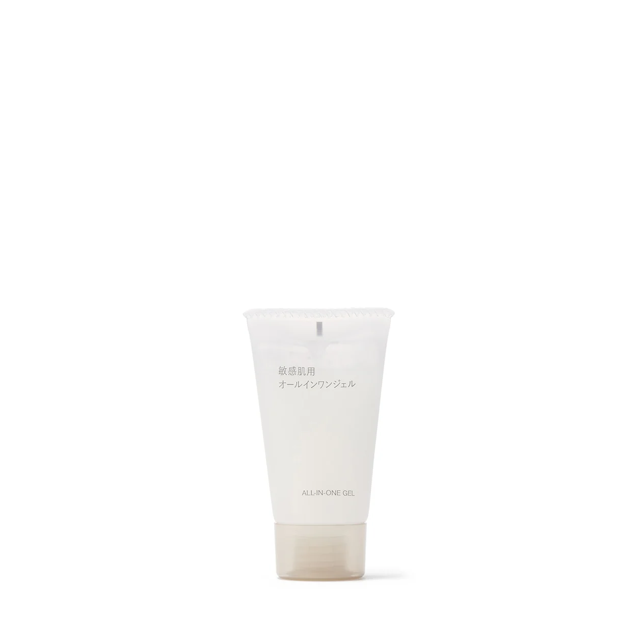 Sensitive Skin All-In-One Gel Mini (30g)