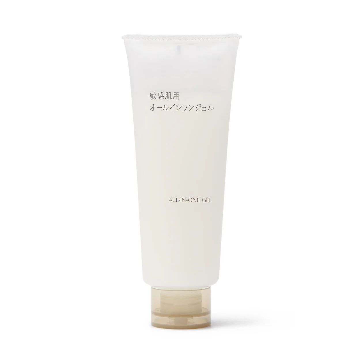 Sensitive Skin All-In-One Gel (150g)