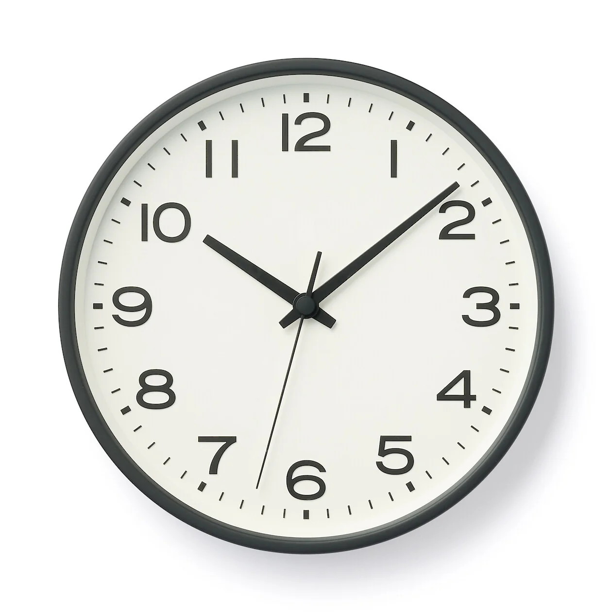 Analog Clock - Large - Image 2