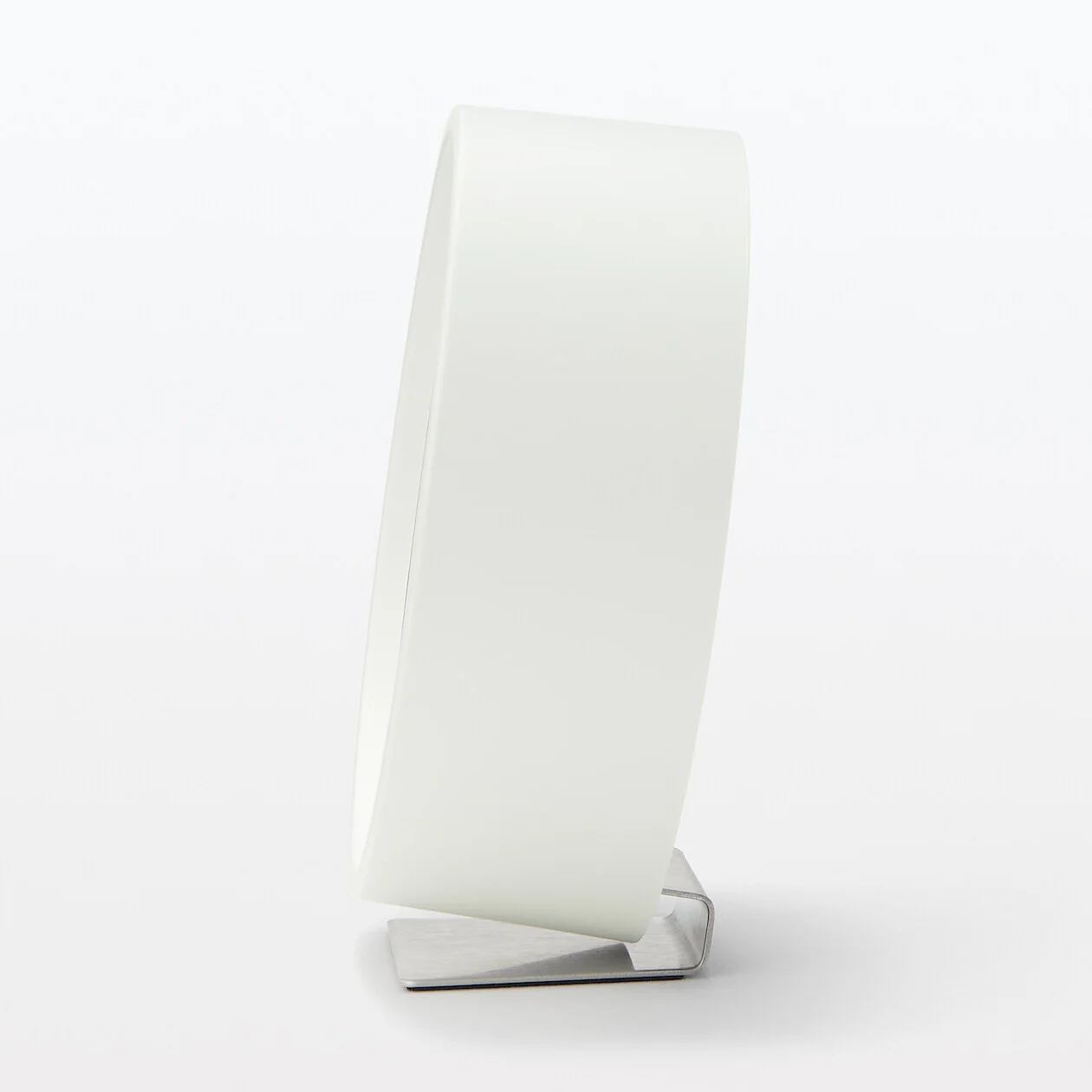 Analog Clock - Small with Stand - Image 4
