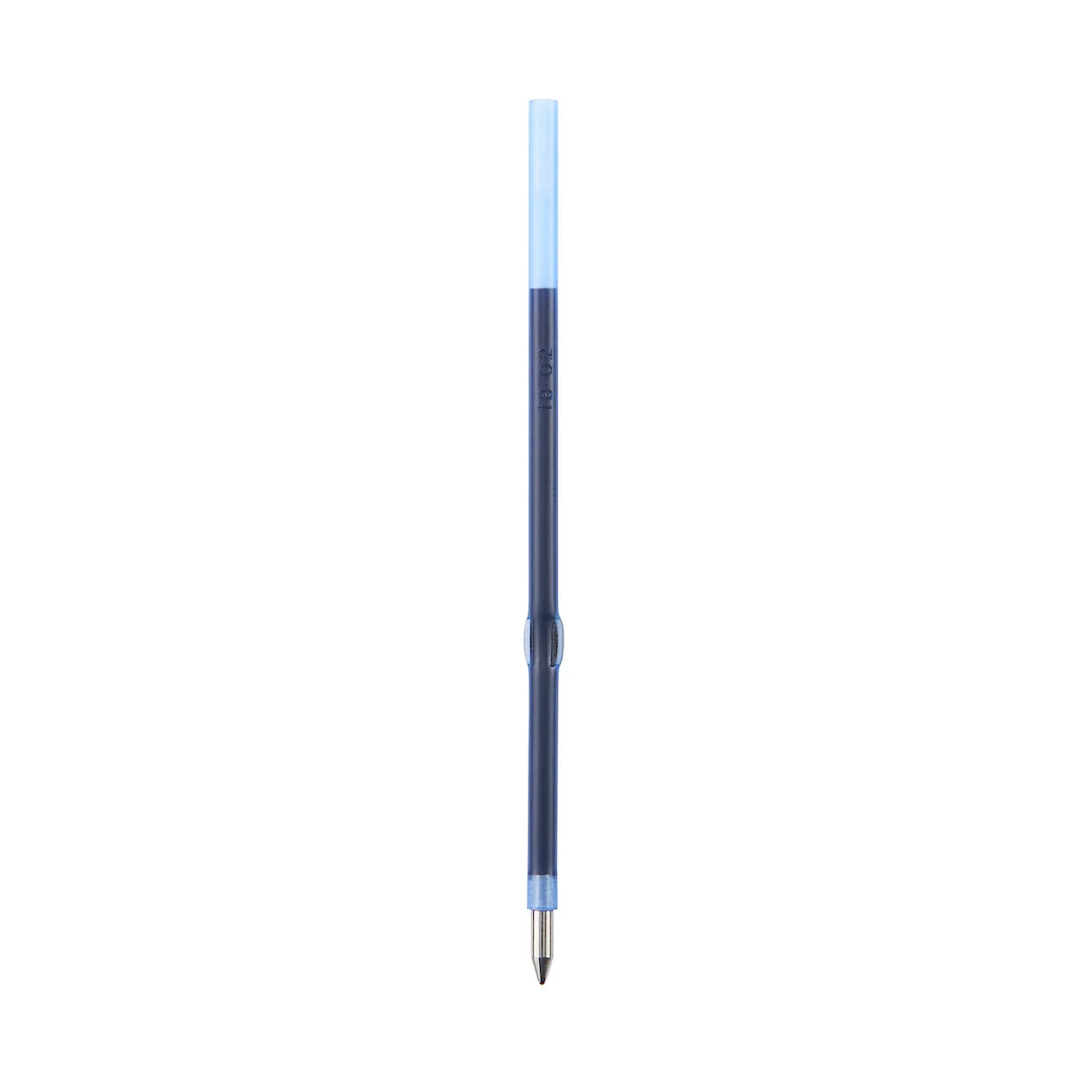 Refill Polycarbonate Ballpoint Pen - Image 2