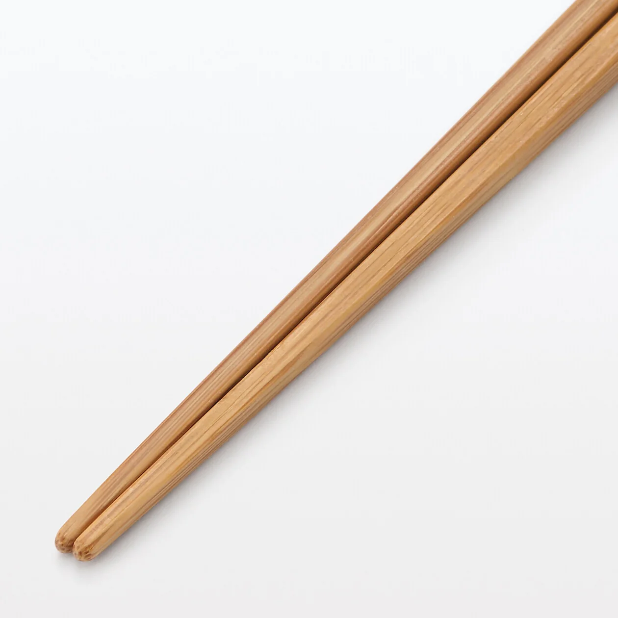 Bamboo Chopsticks - 21cm - Image 4
