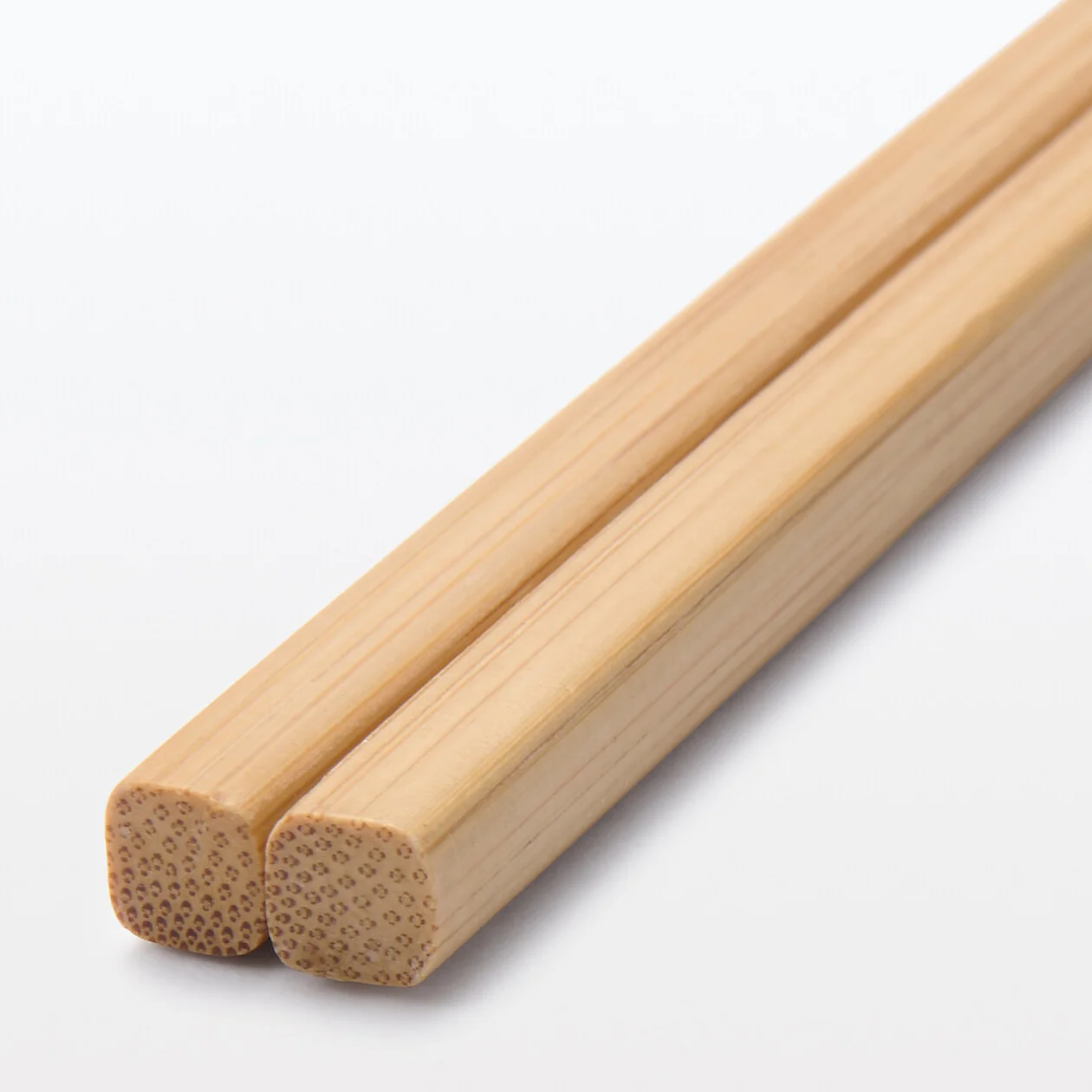 Bamboo Cooking Chopsticks - 30cm - Image 5