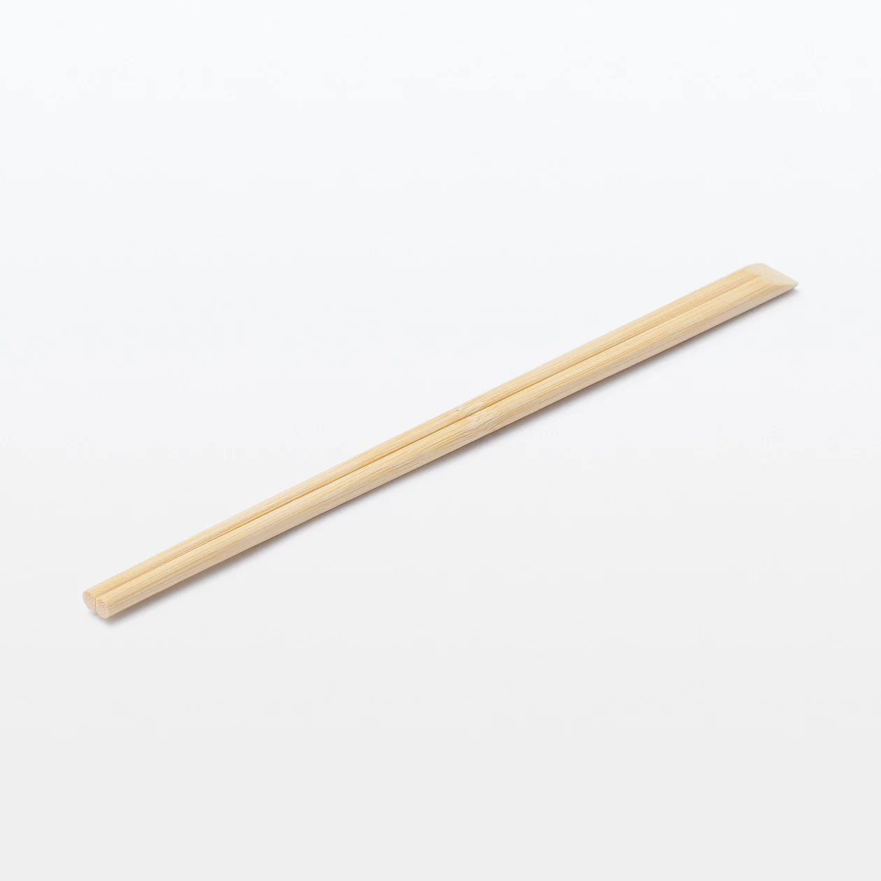 Bamboo Disposable Chopsticks (20 Pack) - Image 4