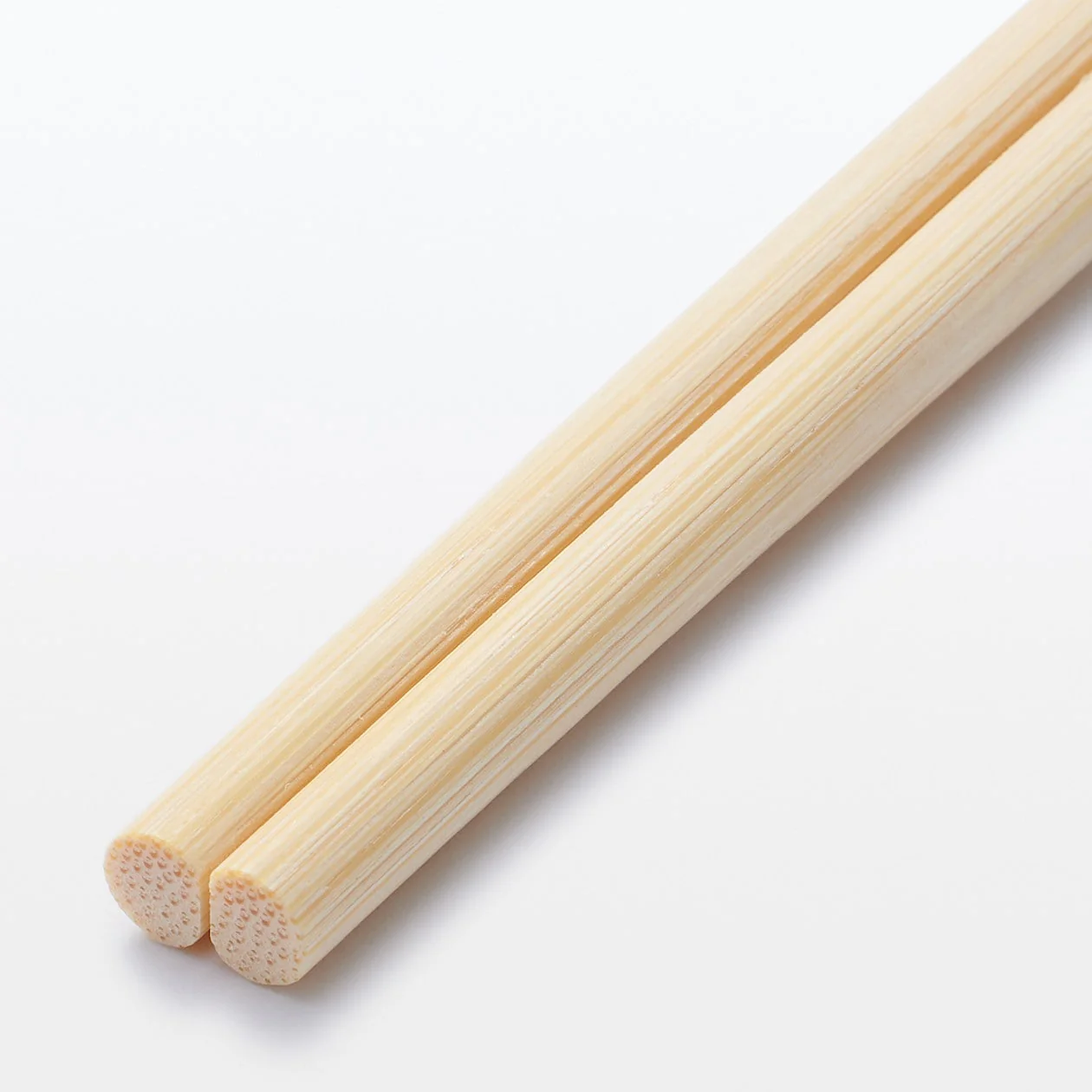 Bamboo Disposable Chopsticks (20 Pack) - Image 5