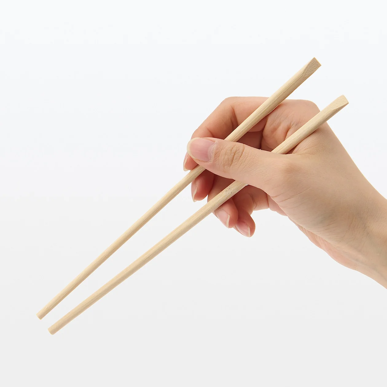 Bamboo Disposable Chopsticks (20 Pack) - Image 6