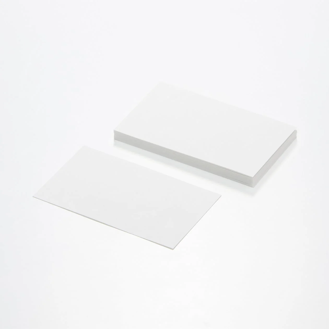 Bamboo Paper Plain Index Cards - Image 15