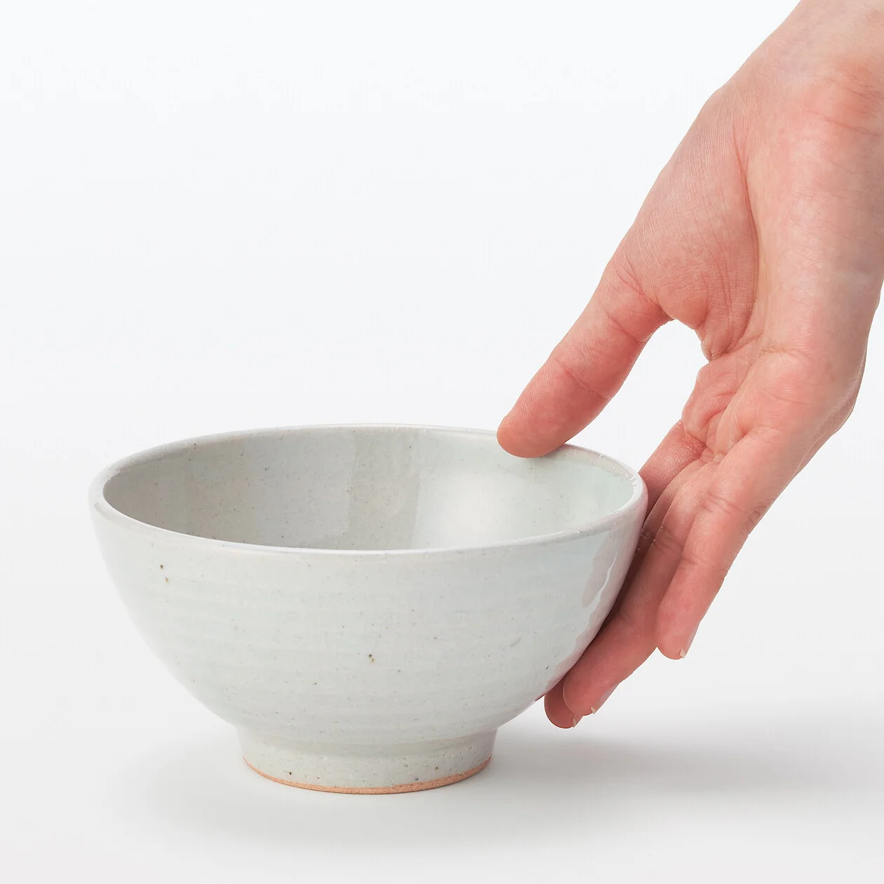 Banko Ware Rice Bowl - Image 13