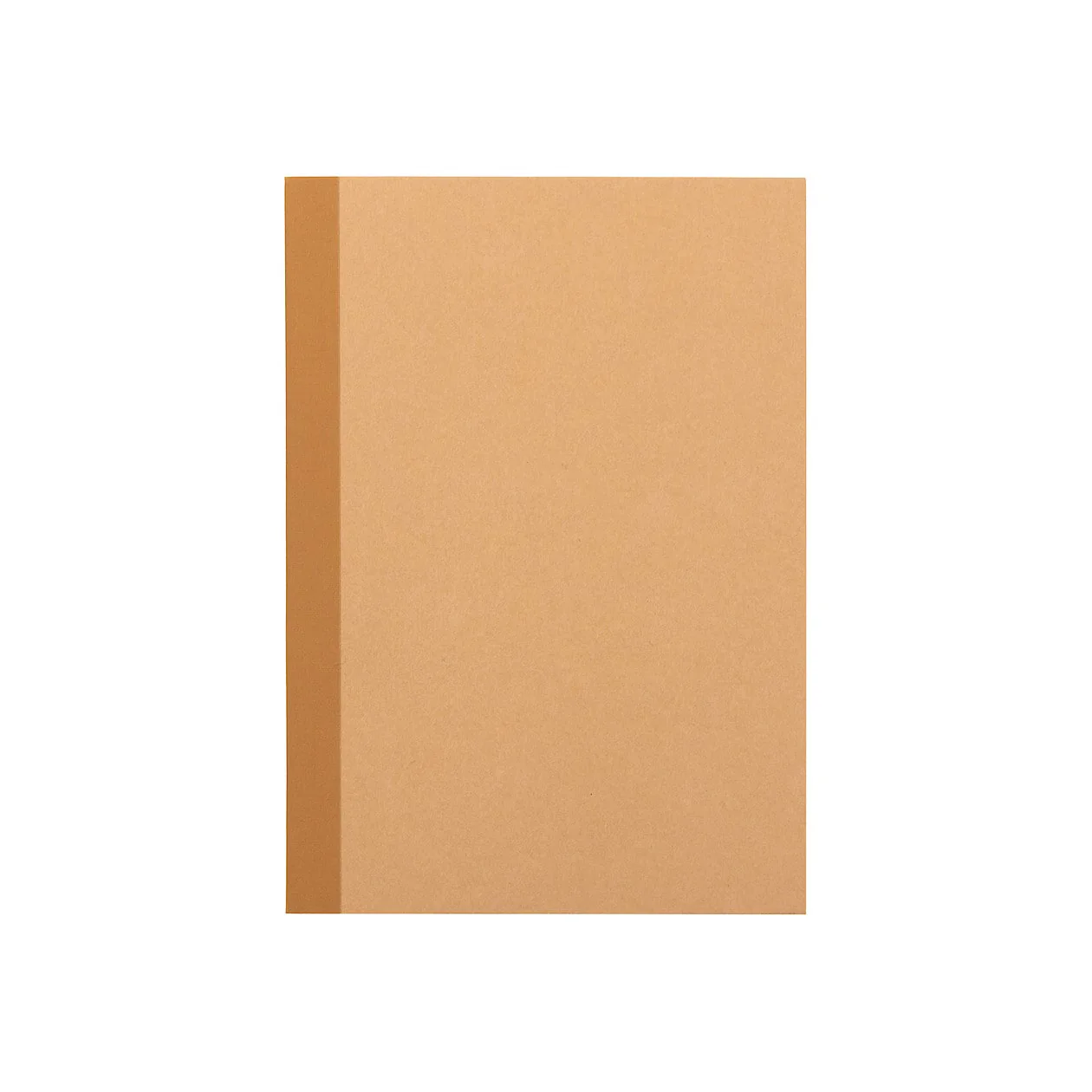 Basic Notebook - A5