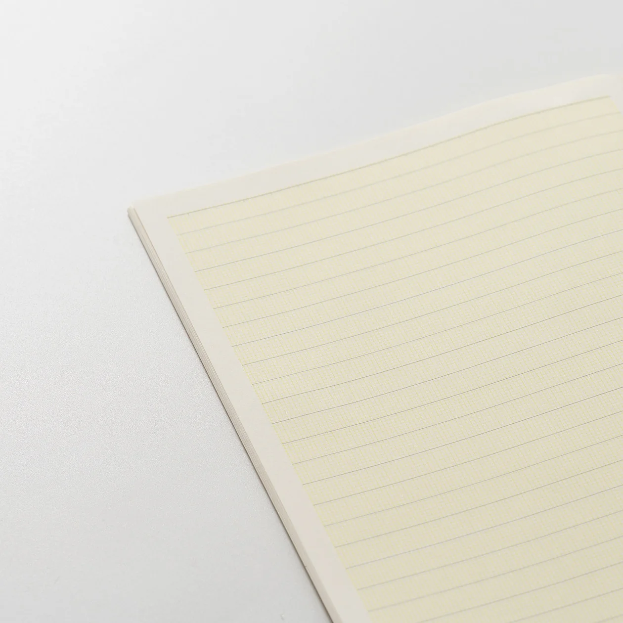 Basic Notebook - A5 - Image 11