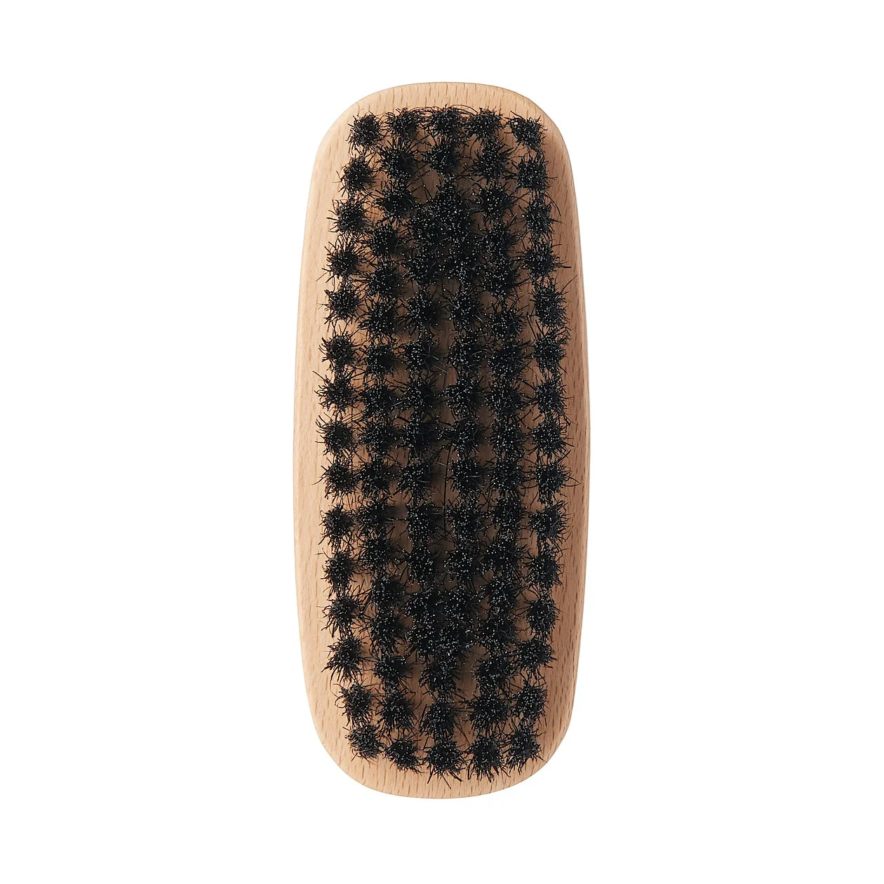 Beech Shoe Pighair Dusting Brush - Image 2