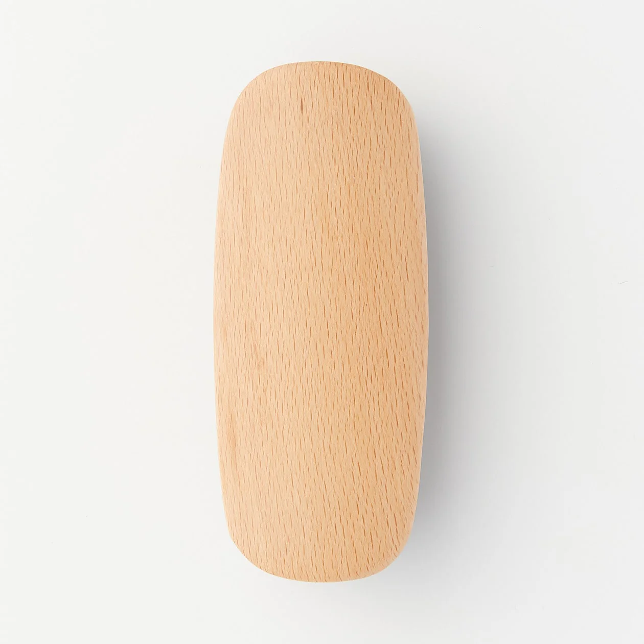 Beech Shoe Pighair Dusting Brush - Image 4