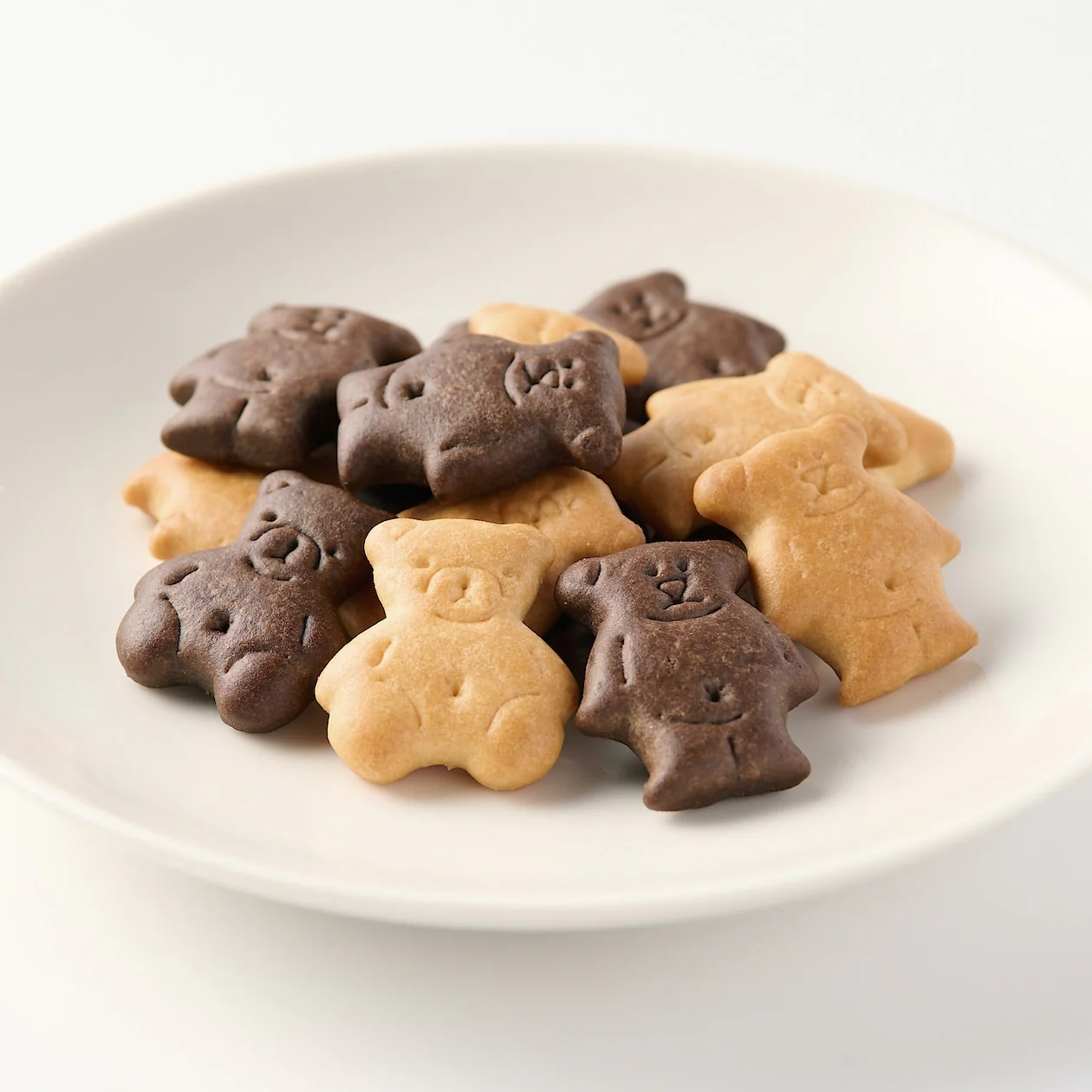 Beet Sugar Biscuits