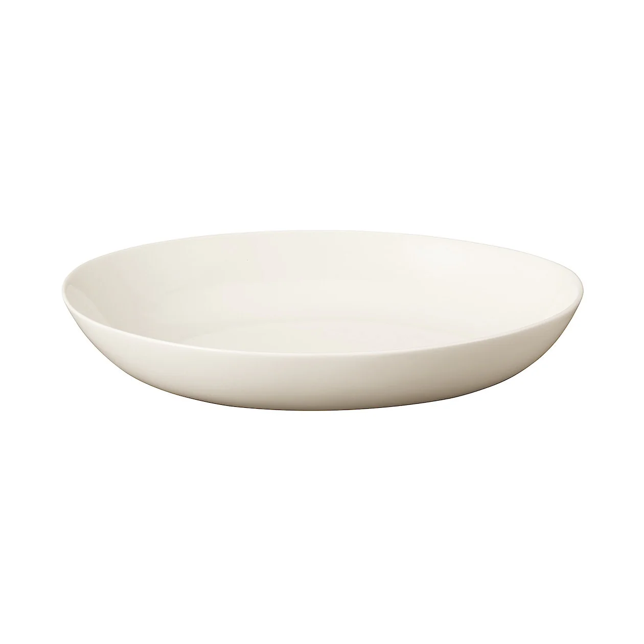 Beige Porcelain Curry Rice Dish - Image 2