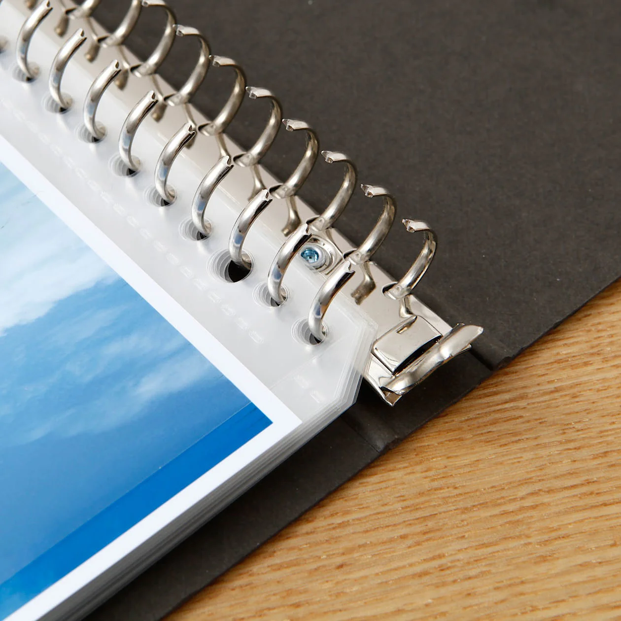 Binder - B5 - Image 10