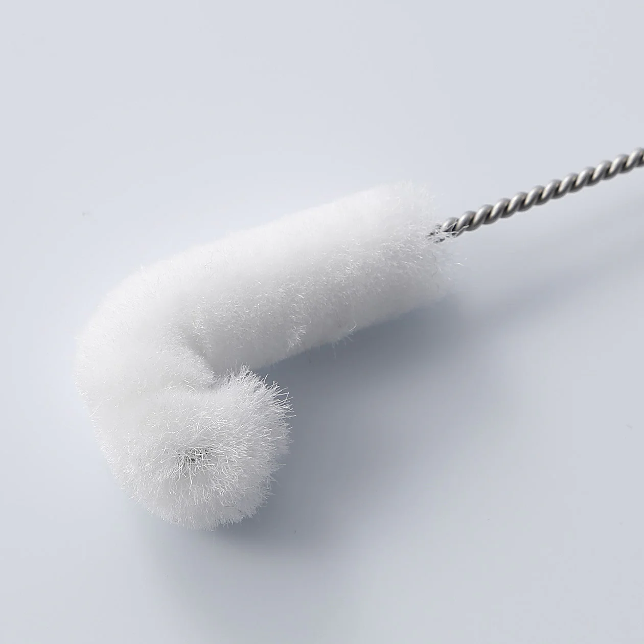 Bottle Cleaning Brush - Small - Image 3