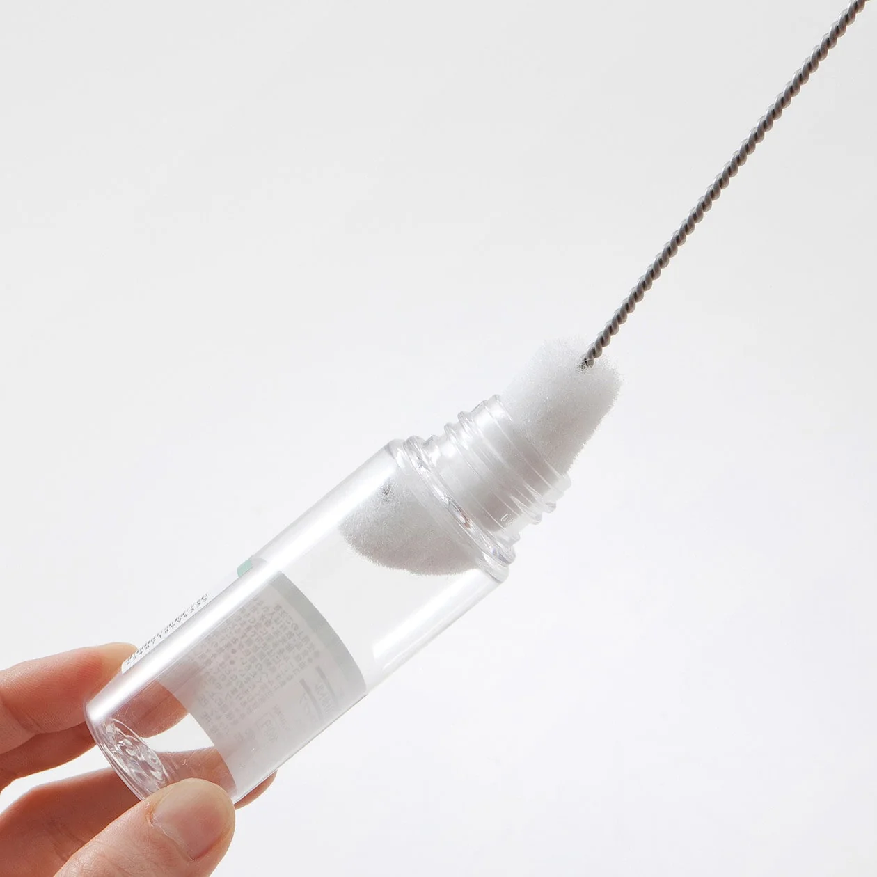 Bottle Cleaning Brush - Small - Image 4